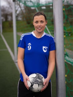 Avatar Bild für Denise Wiese
