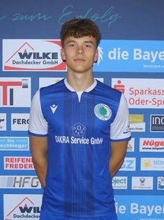 Avatar Bild