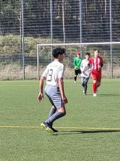 Avatar Bild für Malik Seiler