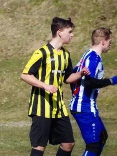 Avatar Bild