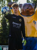 Avatar Bild