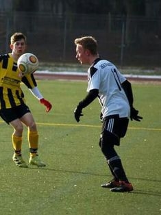 Avatar Bild
