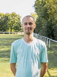 Avatar Bild für Aaron Sunjay Lukassowitz