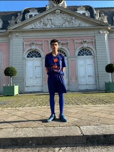 Avatar Bild für Mohammed-Rayan Boumchita