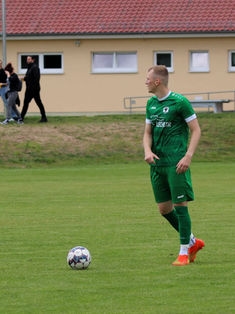 Avatar Bild für Jonas Rode
