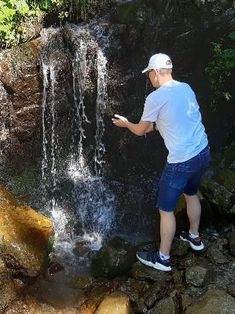 Avatar Bild
