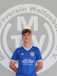 Avatar Bild