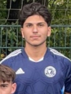 Avatar Bild für Muhammed Mustafa Saglam