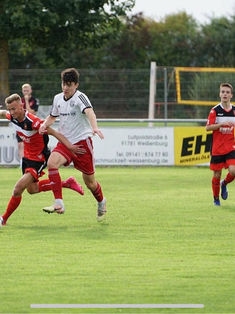 Avatar Bild für Daniel Gerstmayer