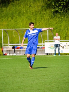 Avatar Bild für Dario Weber