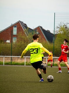 Avatar Bild