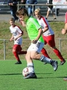 Avatar Bild