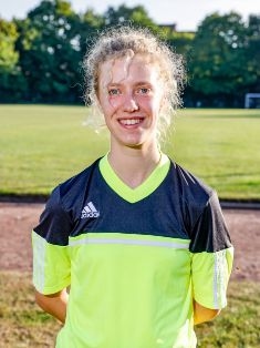 Avatar Bild für Paula Marie Antholz