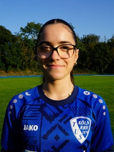 Avatar Bild für Selin Türkoglu