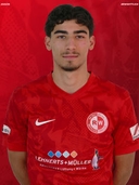 Avatar Bild