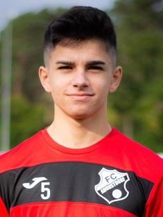 Avatar Bild