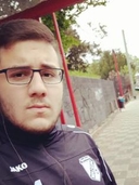 Avatar Bild