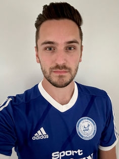 Avatar Bild für Fabian Klinkhammer