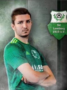 Avatar Bild für Jonas Theobald