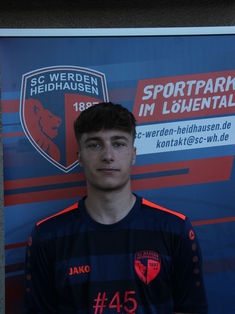 Avatar Bild für Niclas Wessel