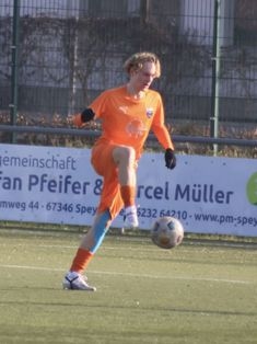 Avatar Bild