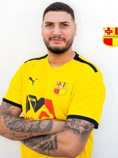 Avatar Bild