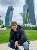 Avatar Bild