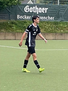 Avatar Bild