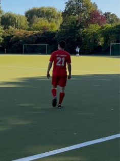 Avatar Bild für Marius Wudicke
