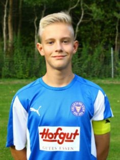 Avatar Bild