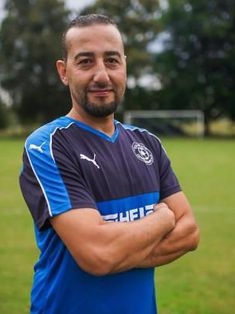 Avatar Bild für Mohhamad Nawras Murad