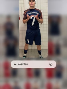 Avatar Bild