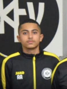Avatar Bild