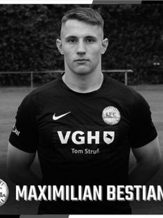 Avatar Bild für Maximilian Bestian