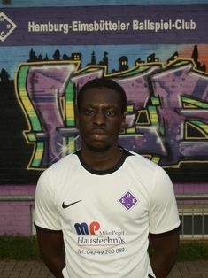 Avatar Bild für Mohamed Moctar Fati