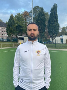 Avatar Bild für Mustapha El Abouti