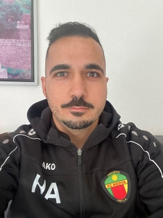 Avatar Bild für Hizir Abdo