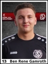 Avatar Bild