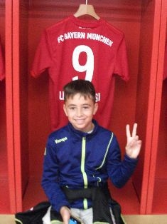 Avatar Bild