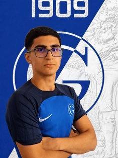 Avatar Bild
