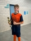 Avatar Bild