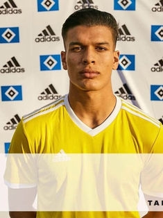 Avatar Bild für Omar El-Rayes