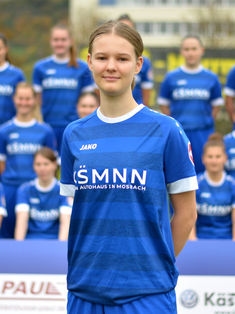 Avatar Bild für Johanna Schneller
