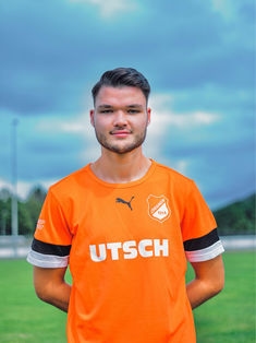 Avatar Bild für Elias Immel