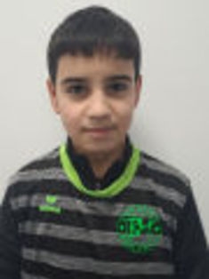 Avatar Bild