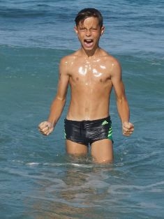 Avatar Bild