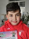 Avatar Bild