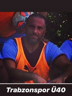 Avatar Bild