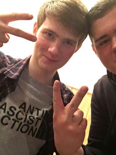 Avatar Bild
