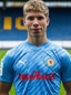 Avatar Bild